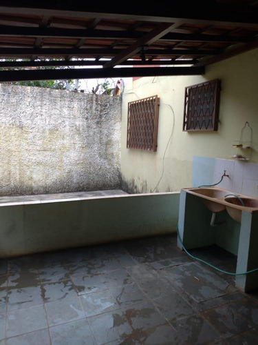 Imagem 14 de 19 de Apartamento Com Área Privativa À Venda, 2 Quartos, 1 Vaga, Conjunto Cristina (são Benedito) - Santa Luzia/mg - 1861