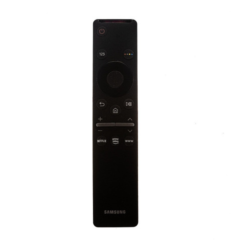 Imagem 5 de 7 de Controle Original Samsung Hd Smart Tv 4k