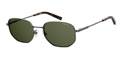 Gafas De Sol Polaroid Pld2081/s Hombre - Cuadrado