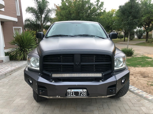 Dodge