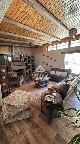 Arriendo Casa En Vicuña , Valle De Elqui