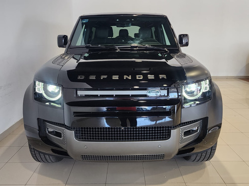Land Rover Defender 90 Carpathian Edition V8 P525 Aut. 2023