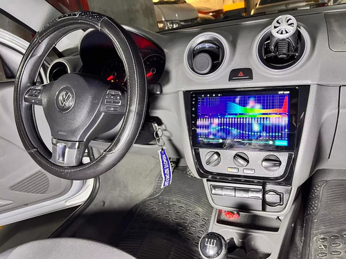 Autoradio Android Volkswagen Gol Del 2006-2016 +camara