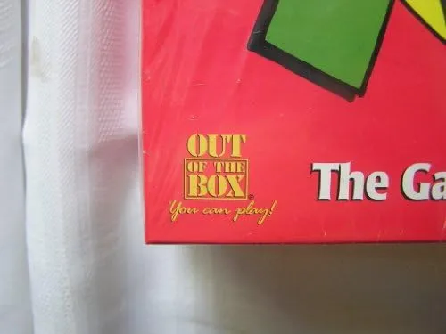 A El Juego De Comparaciones Hilarantes Party Box