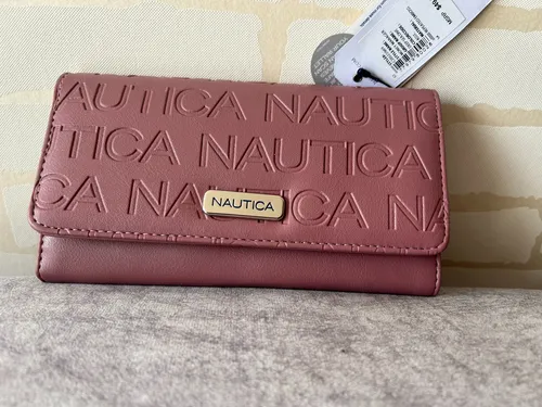 Billetera nautica mujer hotsell