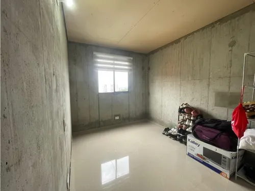 Vendo Apartamento En Cr Altabrisa