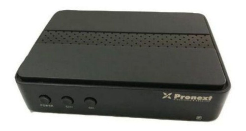 Decodificador Sintonizador Tv Tda Tdt Hdmi Rca Full Hd Usb