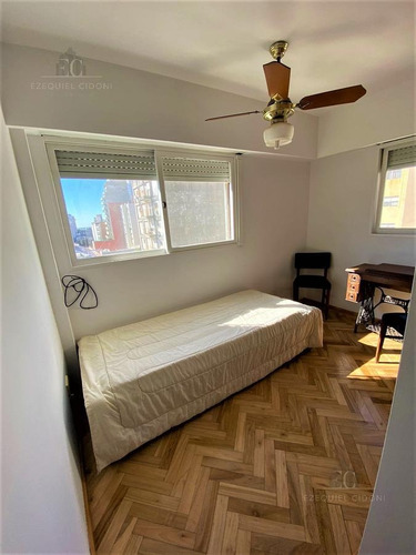 Imagen 23 de 30 de Venta Departamento Tres Dormitorios Zona Rio Centro Rosario Semipiso