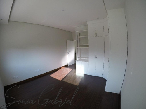 Casa À Venda No Condomínio Marambaia Em Vinhedo/sp. - Ca002598 - 68395069