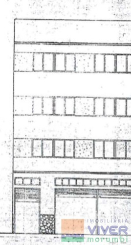 Imagem 12 de 15 de Prédio Para Venda No Bairro Centro Em Osasco ¿ Cod: Nm3575 - Nm3575