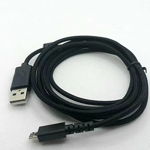 Cable Usb De Datos De Carga Para Logitech G502 Lightspeed Wi