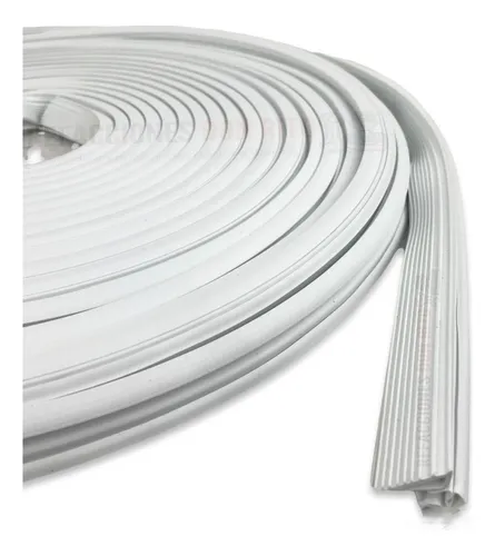 . Rollo Empaque Ceja Ancha For Puerta De Refrigerador 12 Mts