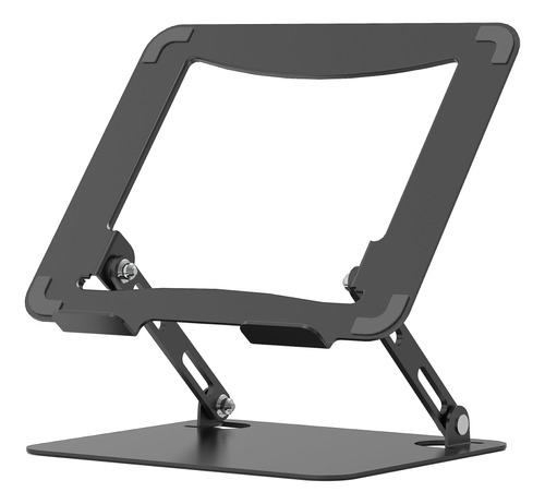 Soundance Soporte Ajustable Para Laptop, Elevador Portatil P