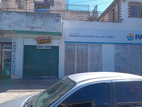 Imagen 2 de 2 de Local En Centro Comercial Morris - Pegado Al Nuevo Pami