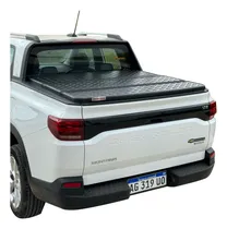 Comprar Tapa Rígida Plegable Durabox Montana Chevrolet