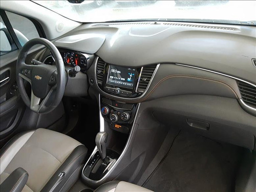 Chevrolet Tracker 1.4 16v Turbo Ltz