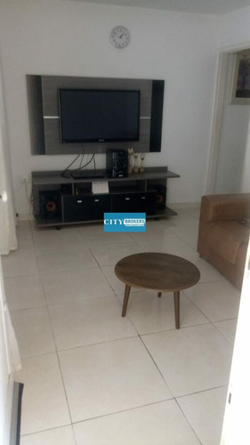 Imagem 6 de 15 de Casa Com 2 Dormitórios 1 Suíte À Venda, 77 M² - Jardim Ema - Guarulhos/sp - Sp2144