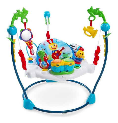 Brincolin Centro De Entretenimiento Musical Baby Einstein