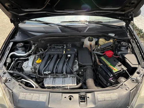 Renault Clio F.iv Expression