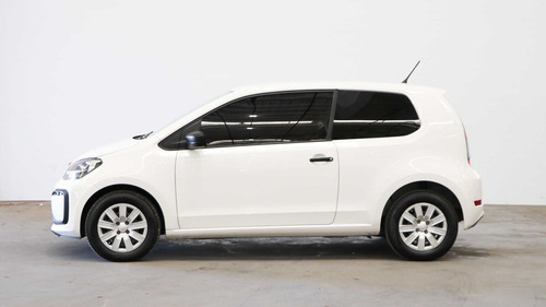 Volkswagen Up! 1.0 Take Up! Aa 75cv - 162213 - C(p)