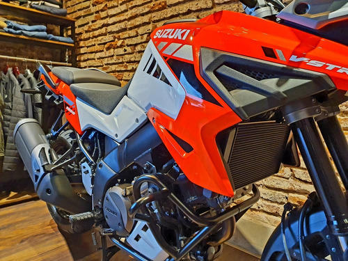 Imagen 7 de 21 de Suzuki V-strom 1050 Xt Consulte Precio Contado !! Bamp