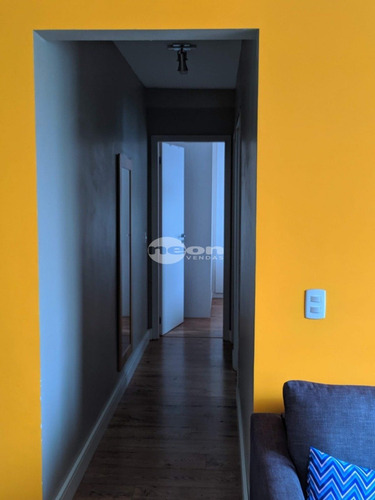 Imagem 2 de 8 de Apartamento - Centro - Ref: 2424 - V-2424