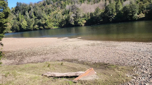 Camino Lago Riesco (76136)