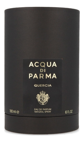 Acqua Di Parma Quercia 180 Ml Edp Spray