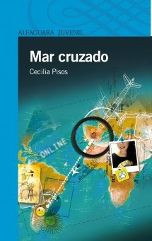 Mar Cruzado - Cecilia M. Pisos