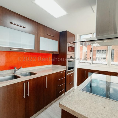 Imagen 16 de 23 de Apartamento En Venta 09/05 Gg Mls #22-25651 04242326013