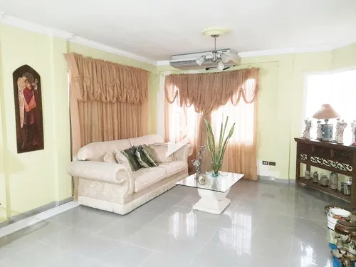 Casa En Villa Icabarú