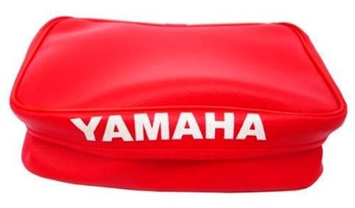 Cartuchera Porta Set Herramientas Motos Yamaha En Colores