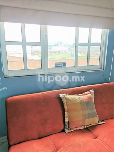 Casa En Renta En Cacalomacan Centro