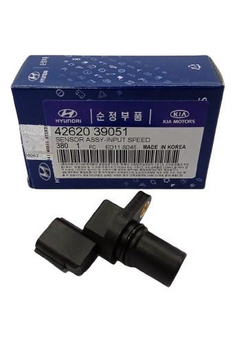 Sensor Entrada Velocidad Hyundai Elantra 4262039051