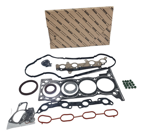 Kit Juego Empacadura Empaque Hilux 2.7 2tr-fe