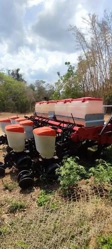 Sembradora Jumil Agricola (Usado)