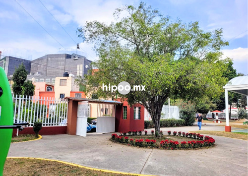 Casa En Venta Escuadrón 201, Ticomán