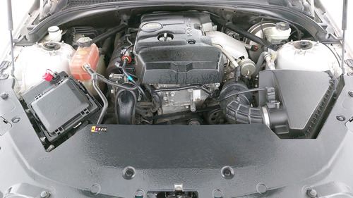 Cadillac Ats 2.0 C Sedan At