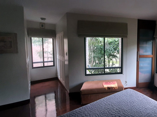 Imagen 7 de 12 de En Venta Amplio Y Cómodo Apartamento En Campo Alegre , Chacao