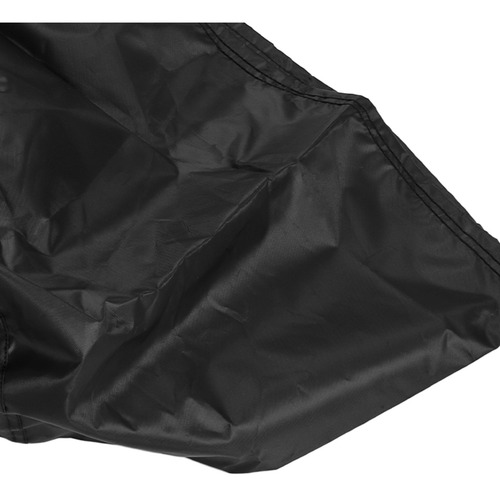 Funda Redonda Para Parrilla De Gas Para Barbacoa, Impermeabl