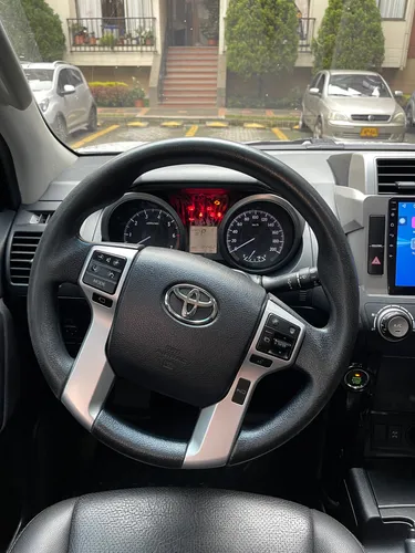 Toyota Prado 4.0 Tx