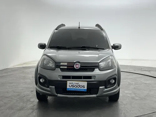 Fiat Uno 1.4 Way
