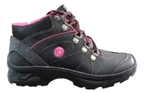 Comprar Zapatilla Trekking Unisex Action Team 3408 36 Al 41 