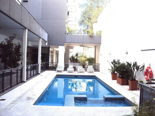 Departamento En Venta En Barrio Norte