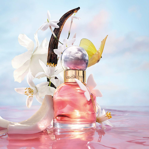 Perfume Mujer Ella Ella Edp 50 Ml
