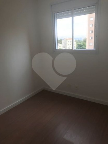 Apartamento - 2 Dorms - 1 Suite - 2 Vagas - Para Venda No Alto Da Lapa - 85-im332378