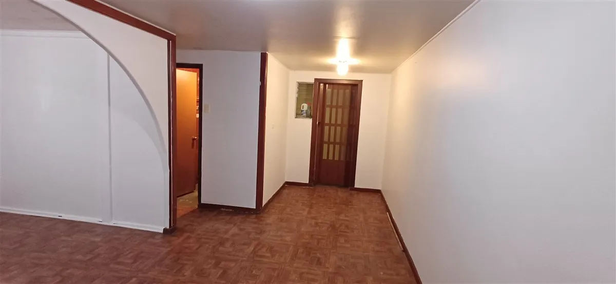 Imagen 4 de 17 de Terreno Con Casa Amplia En Venta De 3 Dorm. En Alto Hospicio