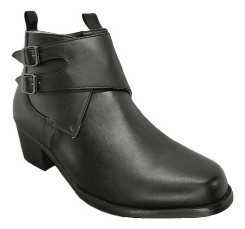 Bota Alquimia Huaso Cueca Adulto 9700