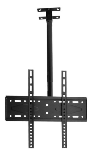 Soporte Rack Tv Metal Techo 26-60 Pulgadas Con Inclinación