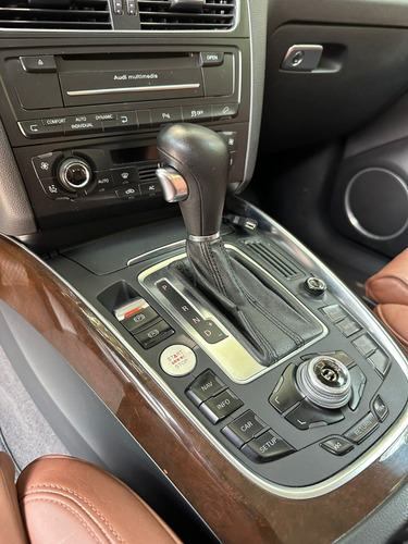 Audi Q5 3.0 Elite Tdi S Tronic Quattro Dsg